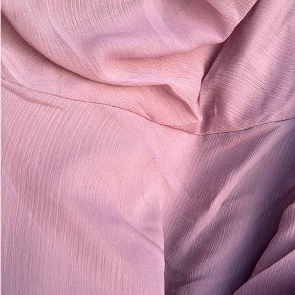 David's bridesmaid dress size 16 - Picture 8 of 9